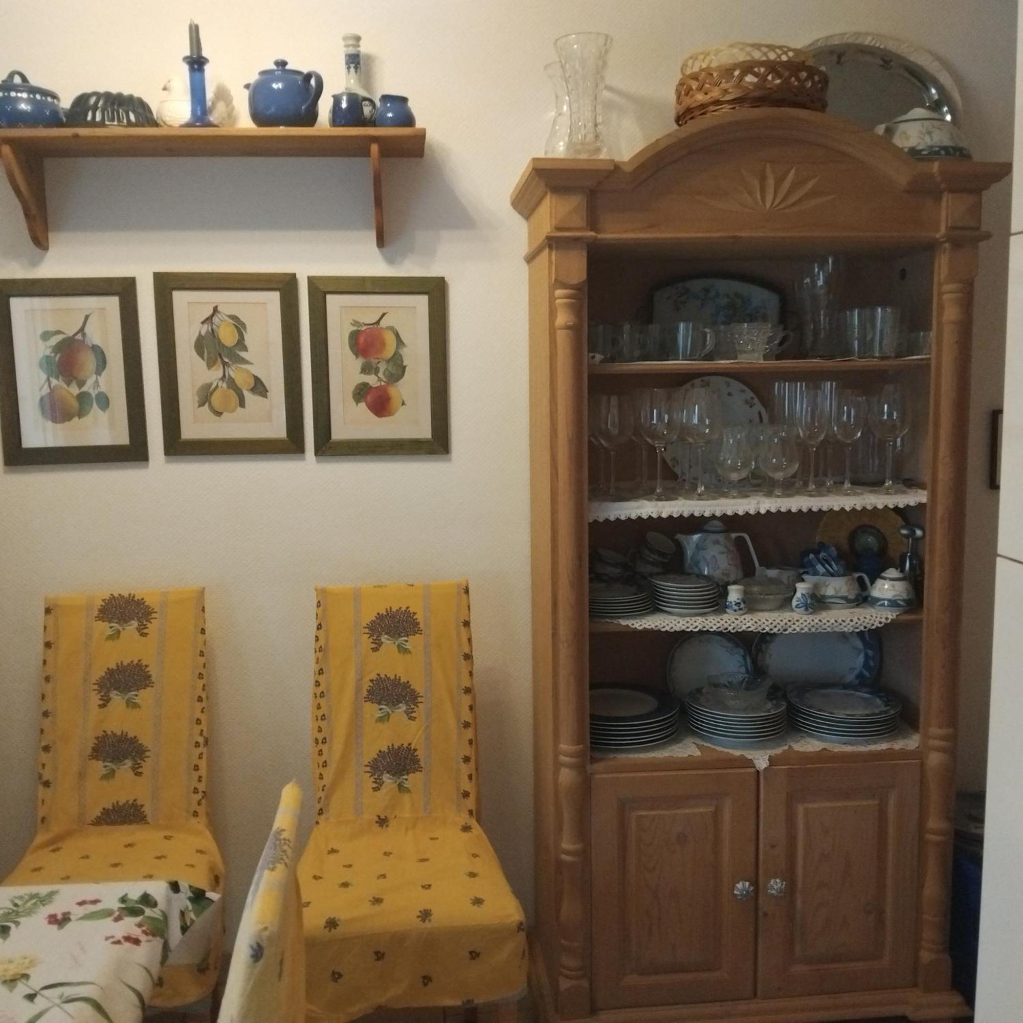 Residenz Am Berg Appartement Leimen  Buitenkant foto