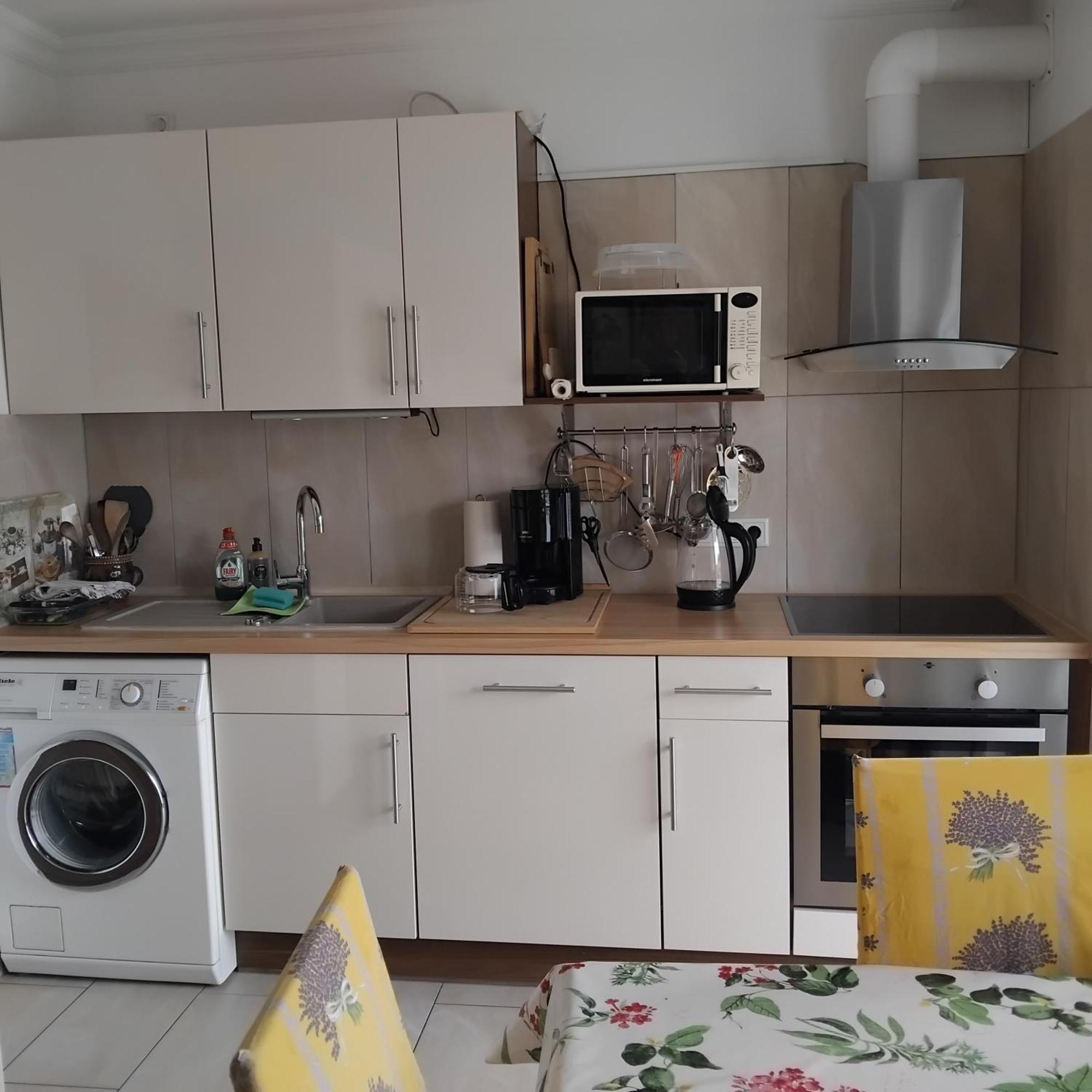 Residenz Am Berg Appartement Leimen  Buitenkant foto
