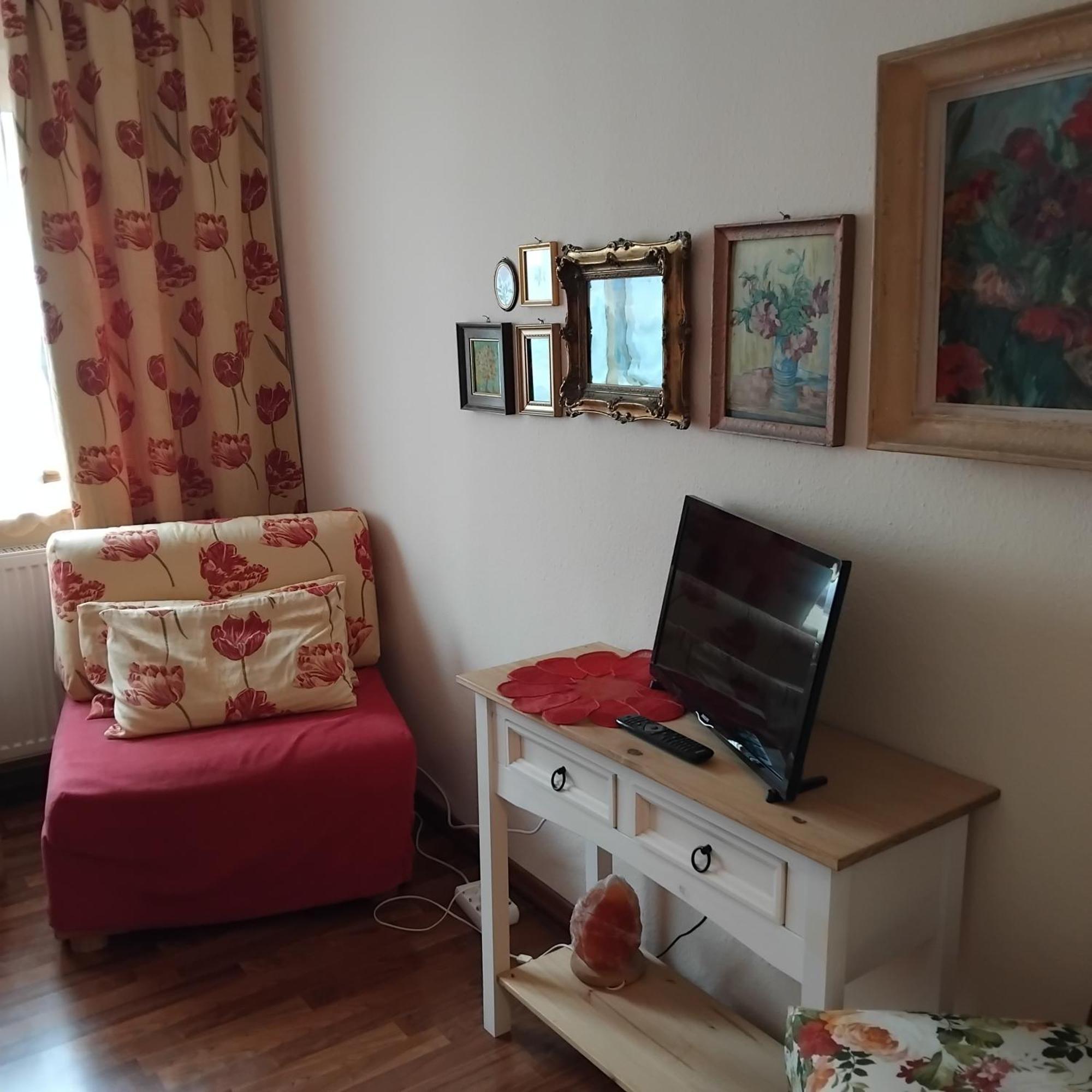Residenz Am Berg Appartement Leimen  Buitenkant foto