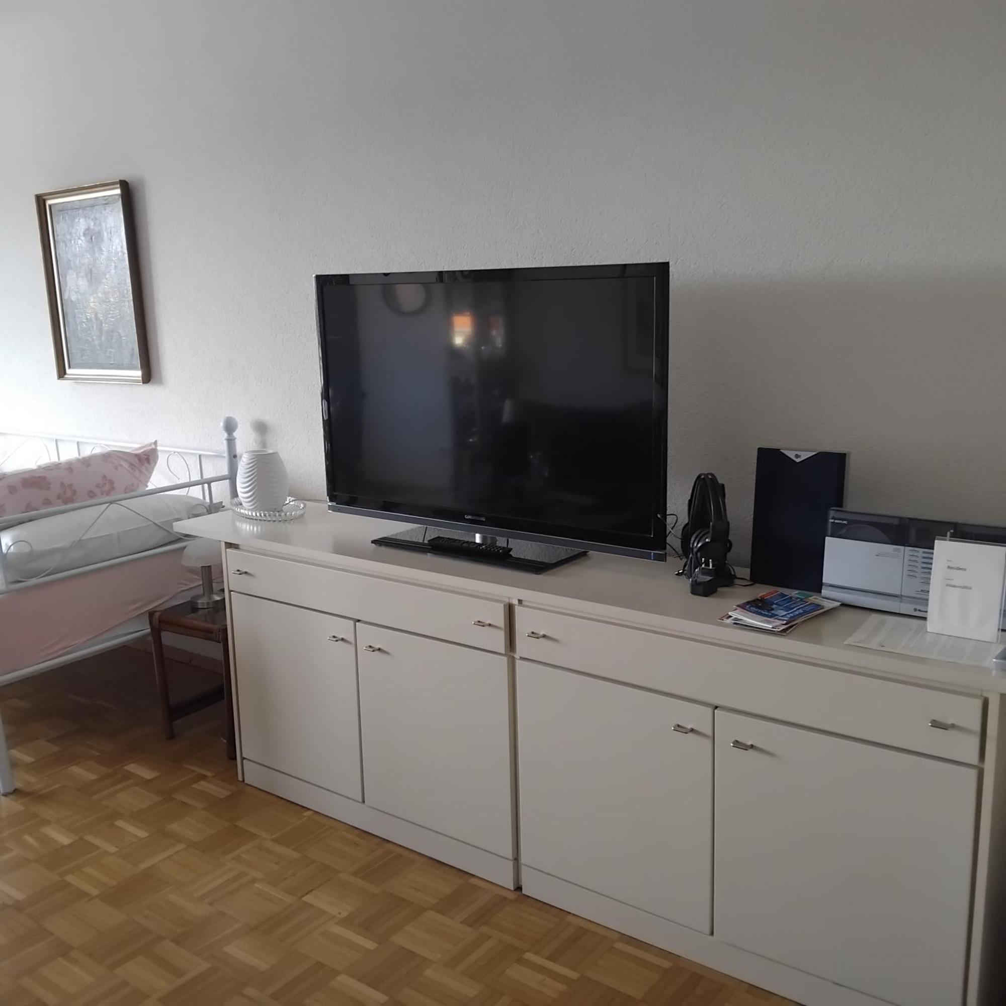 Residenz Am Berg Appartement Leimen  Buitenkant foto