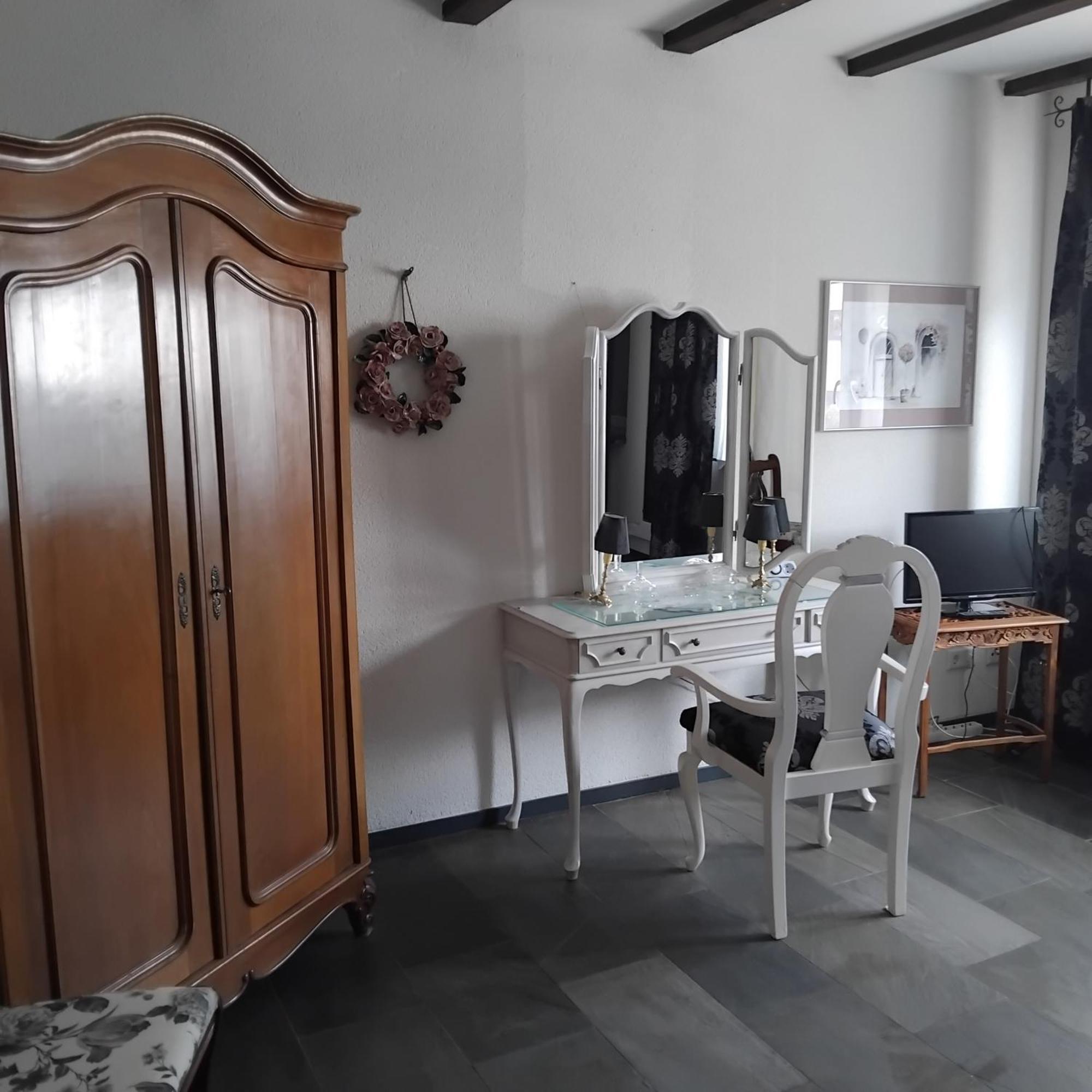 Residenz Am Berg Appartement Leimen  Buitenkant foto
